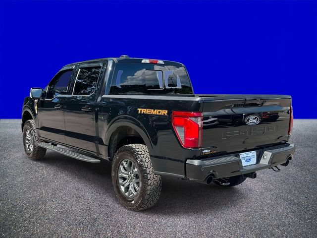 Certified 2026 Ford F150 Tremor w/ Tow/Haul Package AWD/4WD image 5