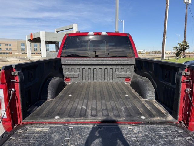 Certified 2022 Ford F150 Lariat image 7