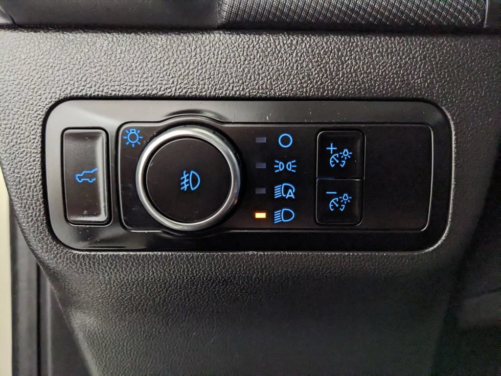 Certified 2024 Ford Bronco Sport Outer Banks AWD/4WD image 13