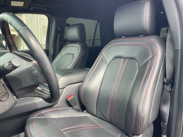 Certified 2023 Ford Expedition Max Limited image 7