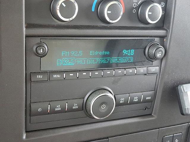 Used 2020 GMC Savana 3500 w/ Power Convenience Package image 13