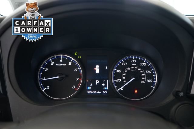 Used 2018 Mitsubishi Outlander ES FWD image 22