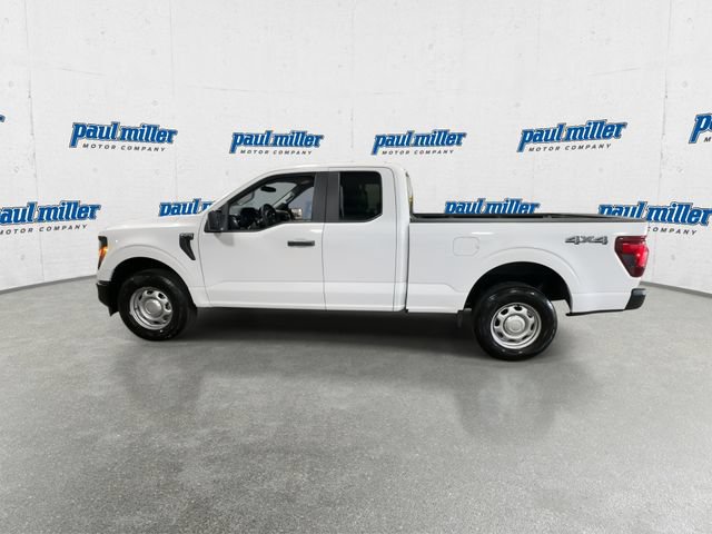 Certified 2025 Ford F150 XL AWD/4WD image 7