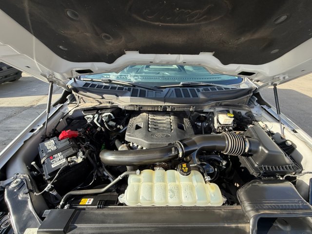 Certified 2023 Ford F150 XLT w/ Equipment Group 301A Mid AWD/4WD image 20