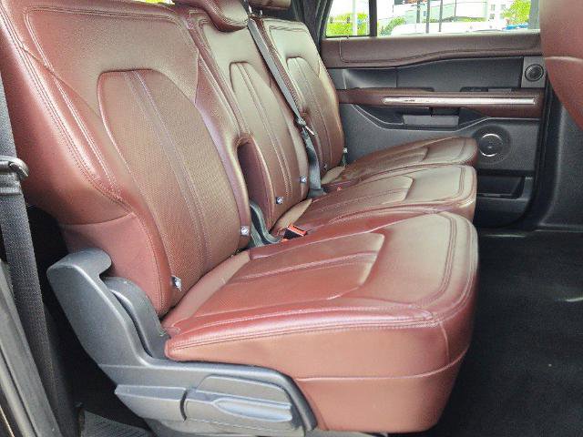 Certified 2024 Ford Expedition Max Limited AWD/4WD image 5