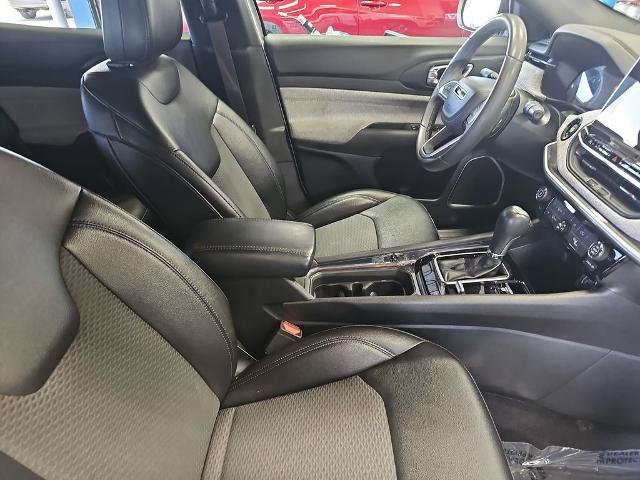 Used 2024 Jeep Compass Latitude AWD/4WD image 10