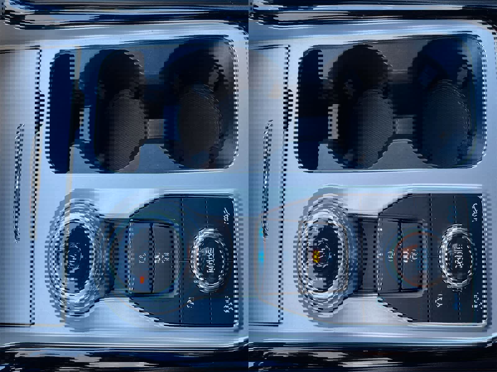 Certified 2024 Ford Explorer ST w/ Equipment Group 401A image 32