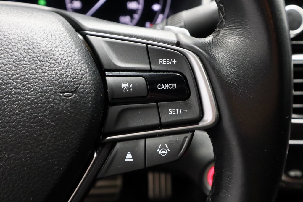 Used 2022 Honda Accord Sport image 29