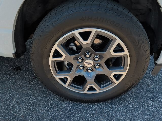 Certified 2024 Ford F150 STX AWD/4WD image 9