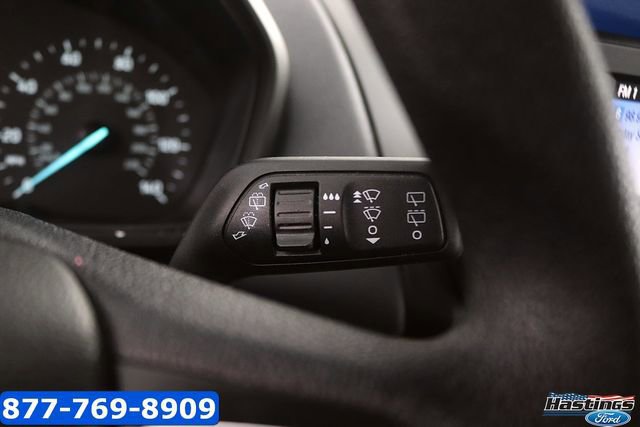 Certified 2021 Ford EcoSport S image 22