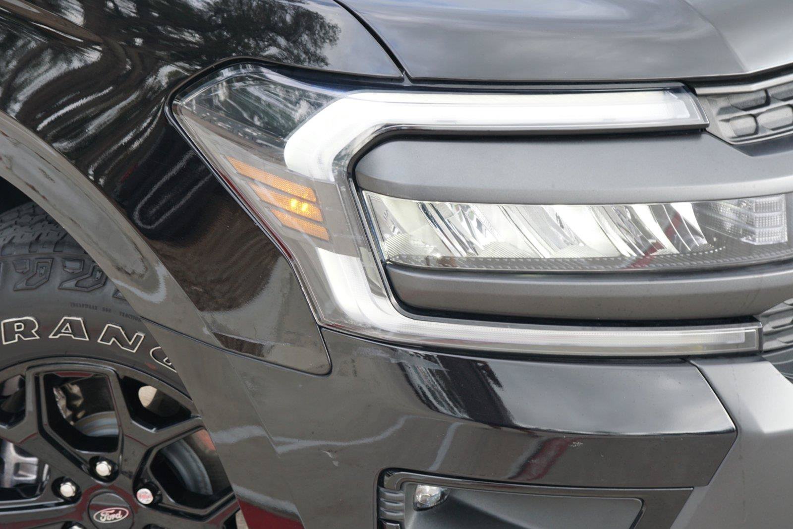 Certified 2022 Ford Expedition Timberline AWD/4WD image 3