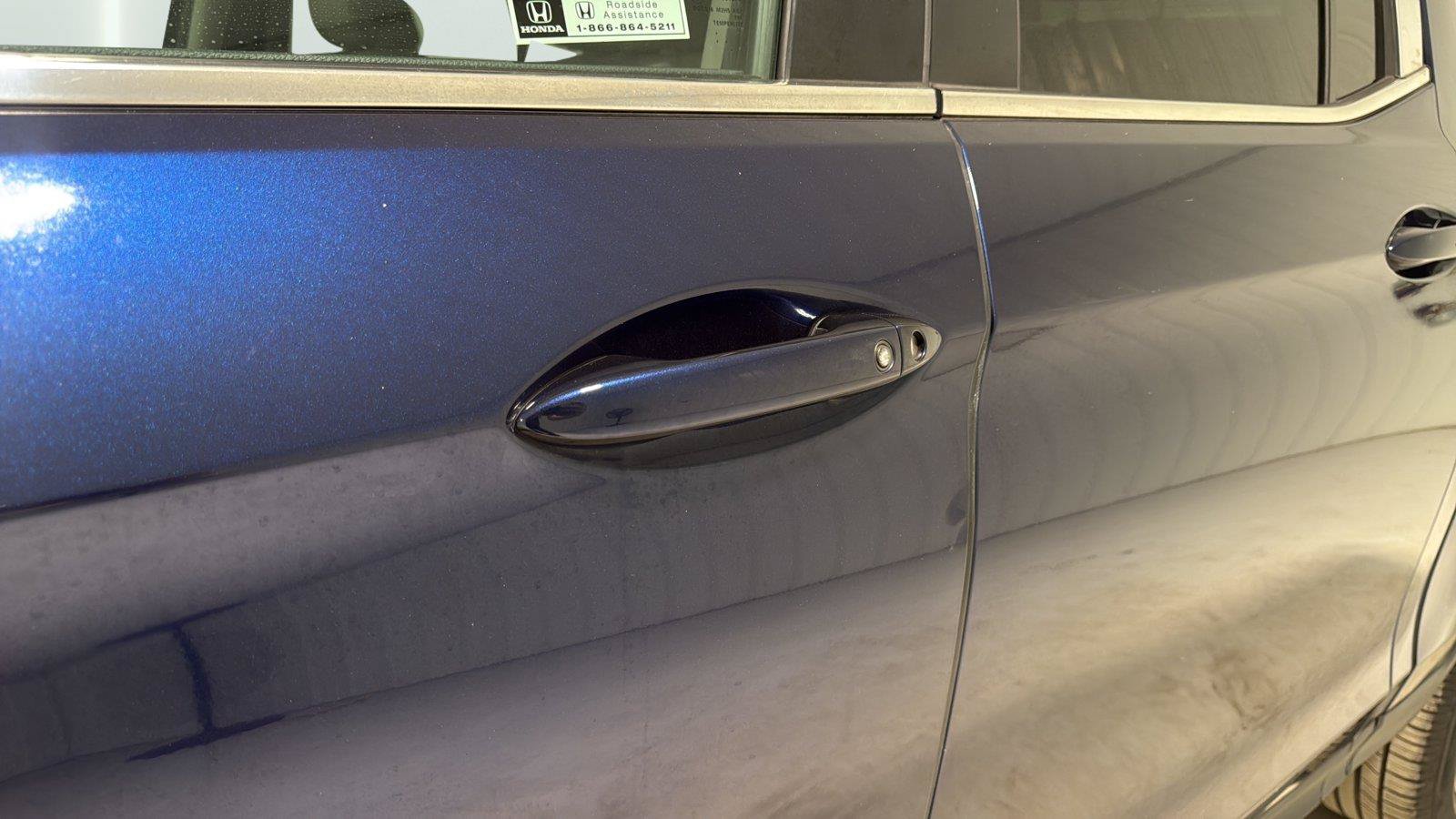 Used 2021 Honda Ridgeline RTL image 30