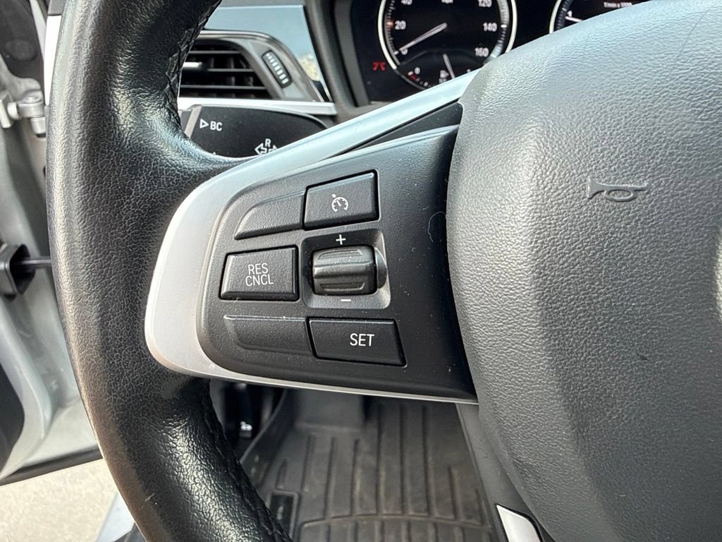 Used 2019 BMW X1 sDrive28i FWD image 20