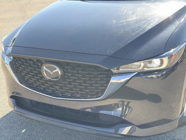 Used 2025 MAZDA CX-5 AWD 2.5 S w/ Preferred Package image 11
