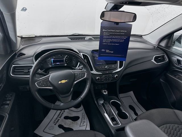Used 2018 Chevrolet Equinox LT w/ Sun & Infotainment Package FWD image 31