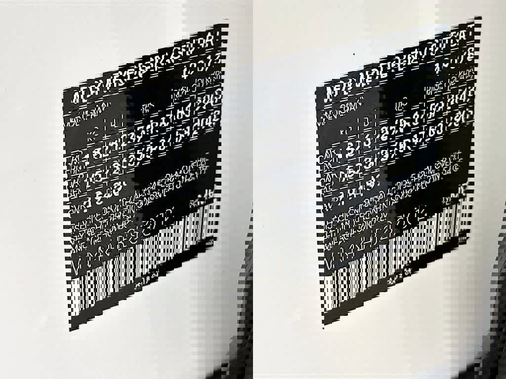 Used 2025 Mercedes-Benz GLA 250 4MATIC image 26