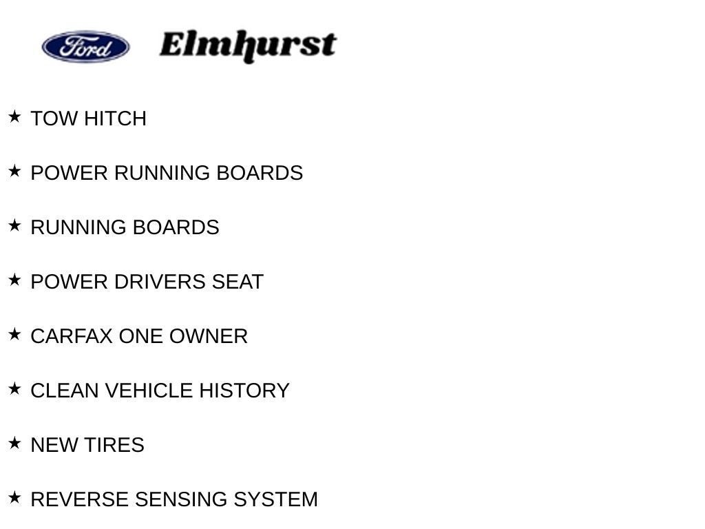 Certified 2022 Ford F150 XLT w/ Equipment Group 302A High AWD/4WD image 11