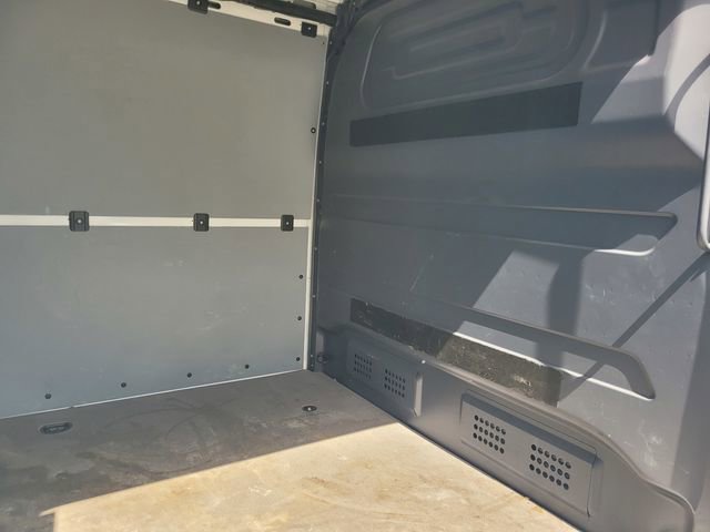 Used 2024 Mercedes-Benz Sprinter 2500 image 12