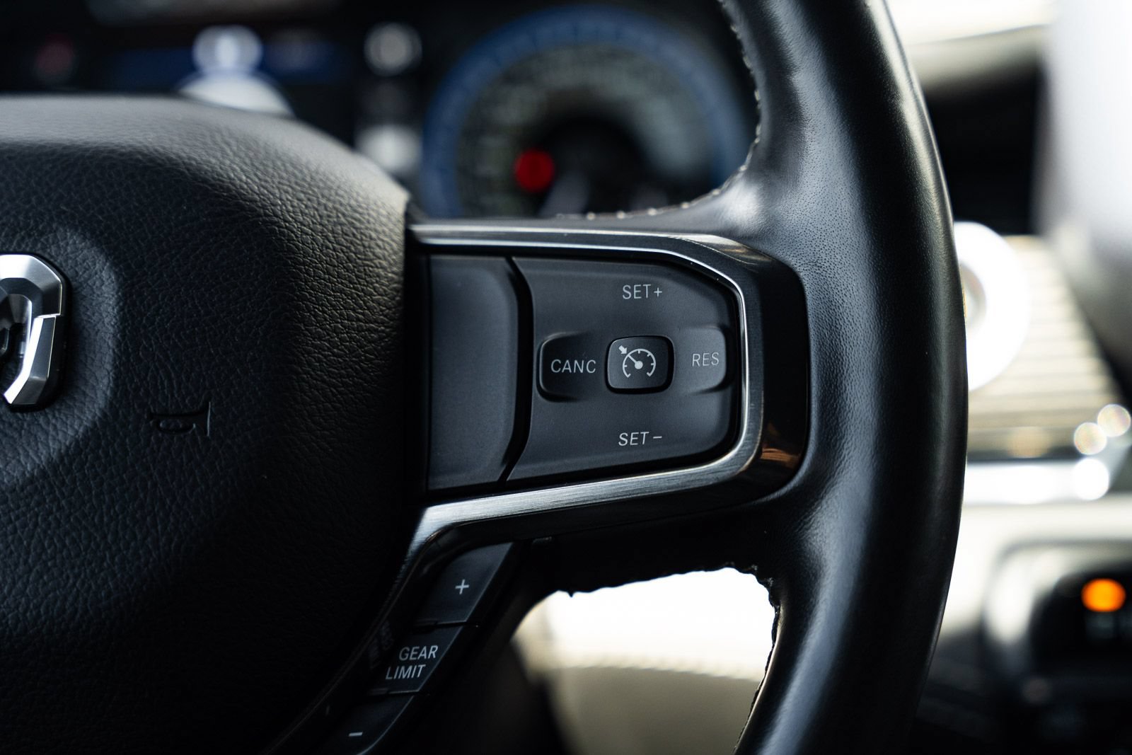 Used 2021 RAM 1500 Limited w/ Night Edition AWD/4WD image 28