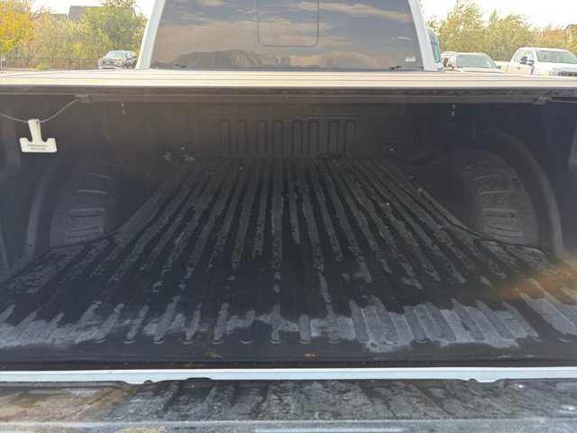 Certified 2024 Ford F350 Limited AWD/4WD image 16