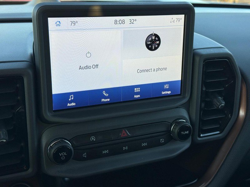 Certified 2024 Ford Bronco Sport Outer Banks image 16