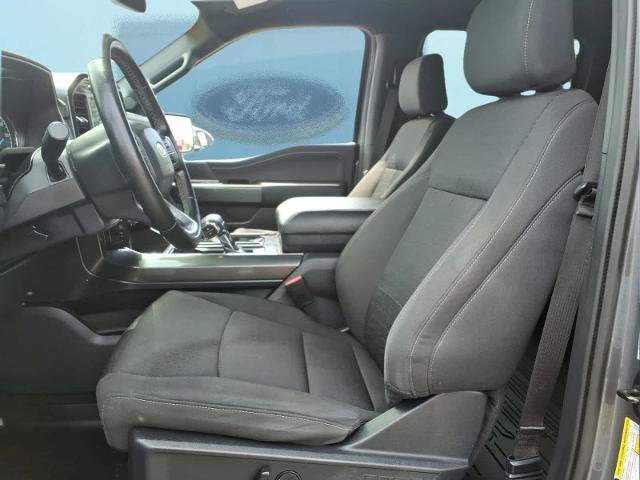 Certified 2023 Ford F150 XLT w/ Equipment Group 302A High AWD/4WD image 24
