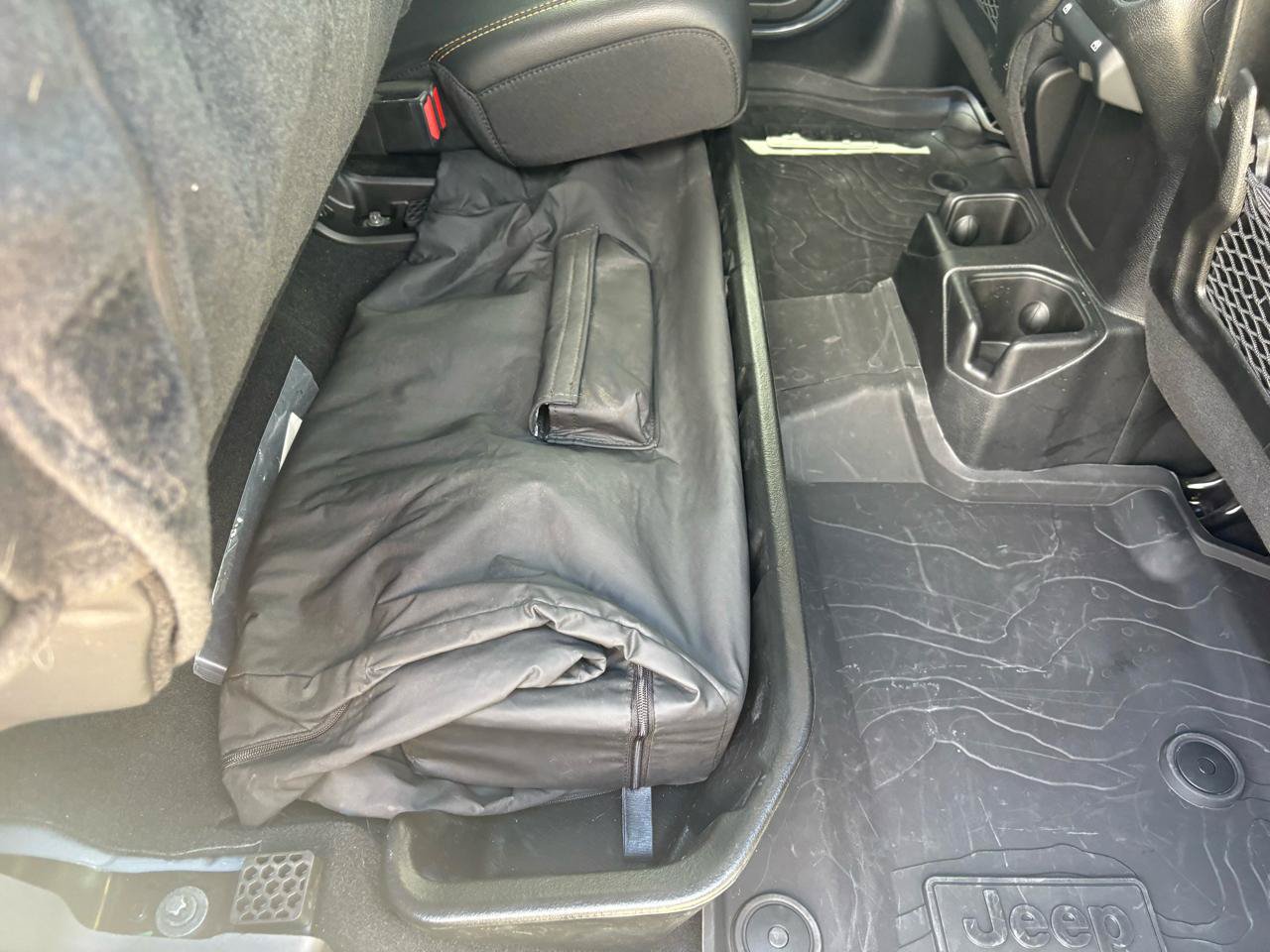 Used 2025 Jeep Gladiator Sport AWD/4WD image 62