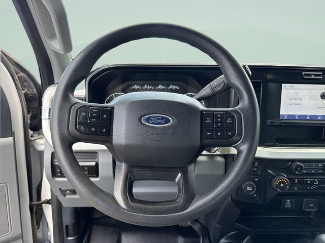 Certified 2025 Ford F350 XL AWD/4WD image 38