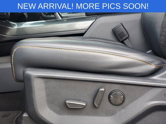 Certified 2023 Ford F150 Tremor image 6