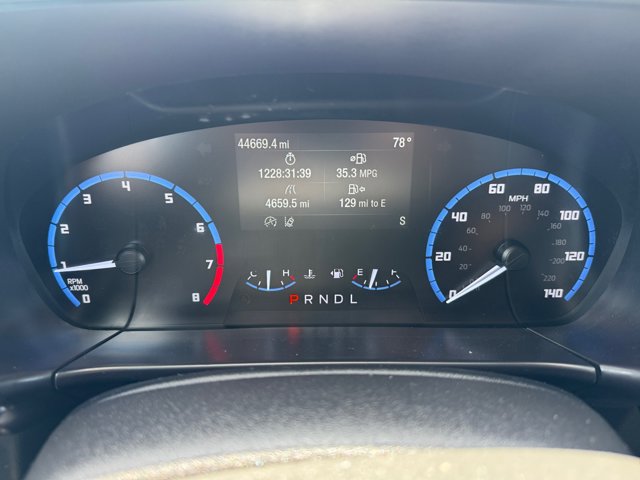 Certified 2023 Ford Bronco Sport Big Bend w/ Convenience Package AWD/4WD image 31