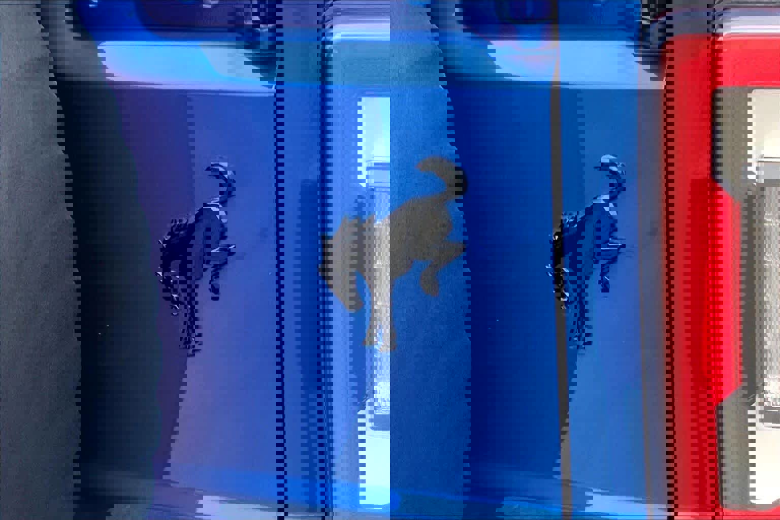 Certified 2021 Ford Bronco First Edition image 24