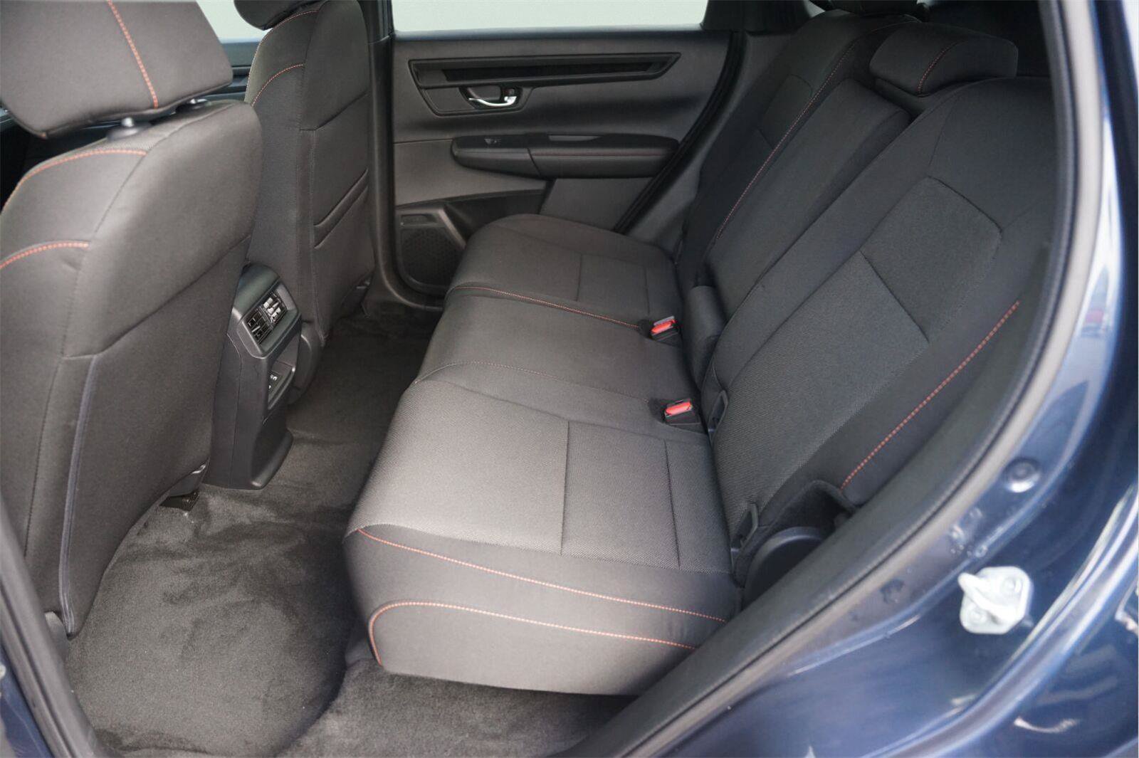 Used 2025 Honda CR-V Sport image 13