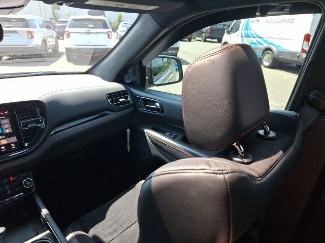 Used 2025 Dodge Durango GT AWD/4WD image 11