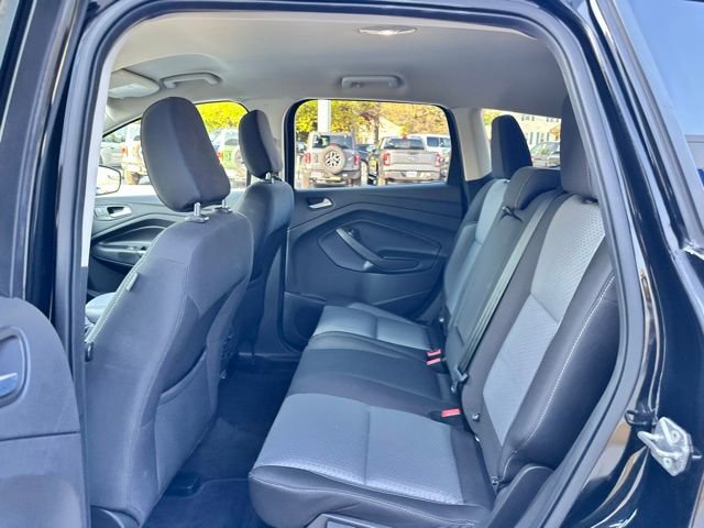 Certified 2018 Ford Escape SE w/ SE Sync 3 Package FWD image 42