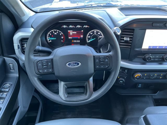 Certified 2022 Ford F150 XL w/ Equipment Group 101A High AWD/4WD image 18