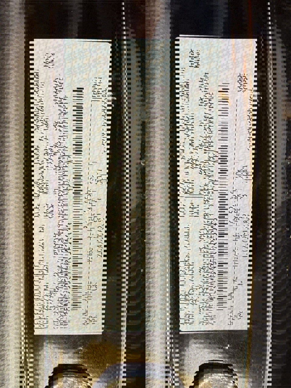 Certified 2024 Ford Escape Active image 29