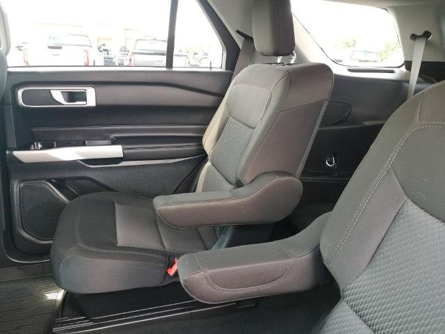 Certified 2023 Ford Explorer XLT AWD/4WD image 17