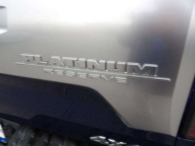 Used 2020 Nissan Titan Platinum Reserve w/ Protection Package 2 image 14