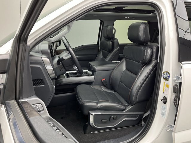 Certified 2023 Ford F250 Lariat w/ Lariat Ultimate Package AWD/4WD image 13