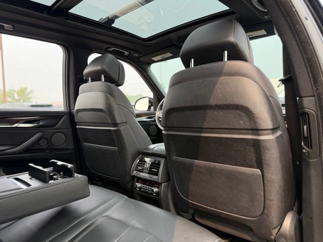 Used 2018 BMW X5 xDrive35i AWD/4WD image 18