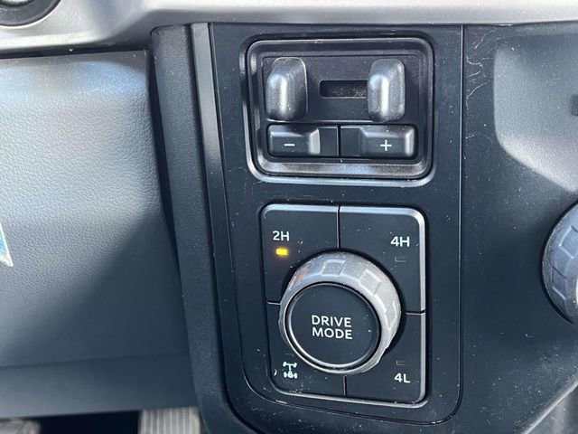 Certified 2024 Ford F250 XL w/ FX4 Off-Road Package image 30