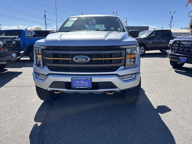 Certified 2023 Ford F150 Tremor AWD/4WD image 3