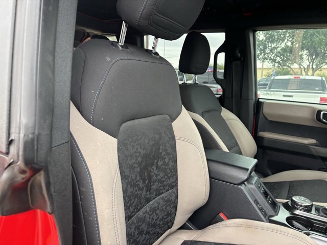 Certified 2023 Ford Bronco Wildtrak image 26