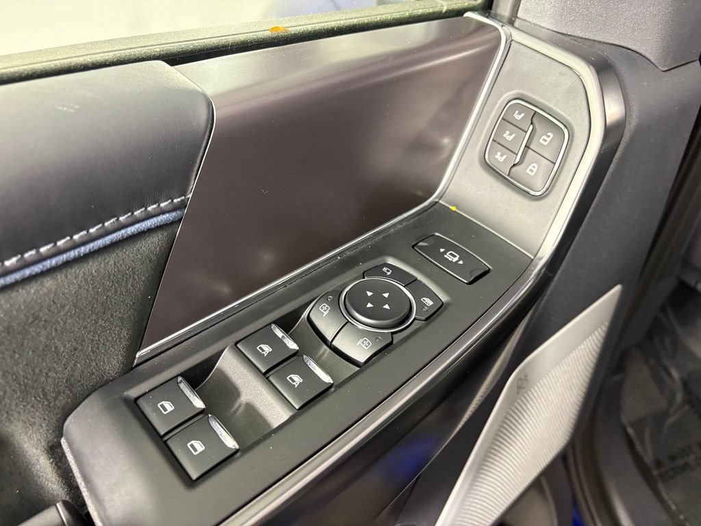 Certified 2026 Ford F450 Platinum AWD/4WD image 13