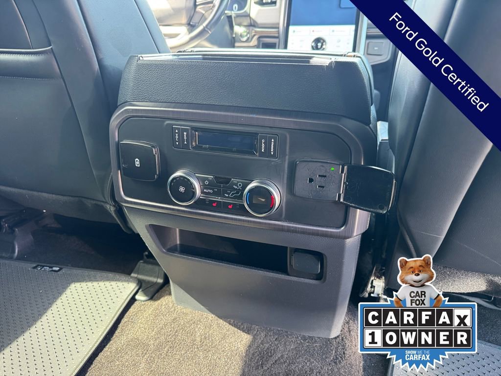 Certified 2023 Ford Expedition Max Platinum image 26