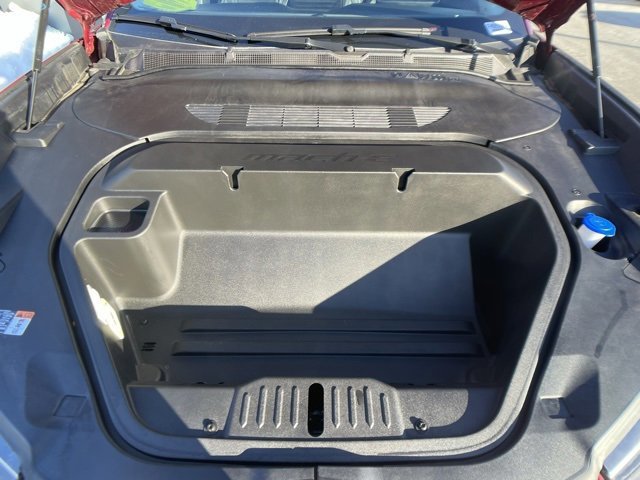 Certified 2025 Ford Mustang Mach-E Premium image 11