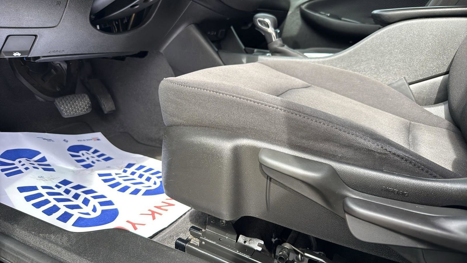 Used 2024 Chevrolet Malibu LS image 11