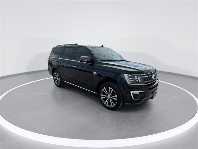 Certified 2020 Ford Expedition King Ranch image 2