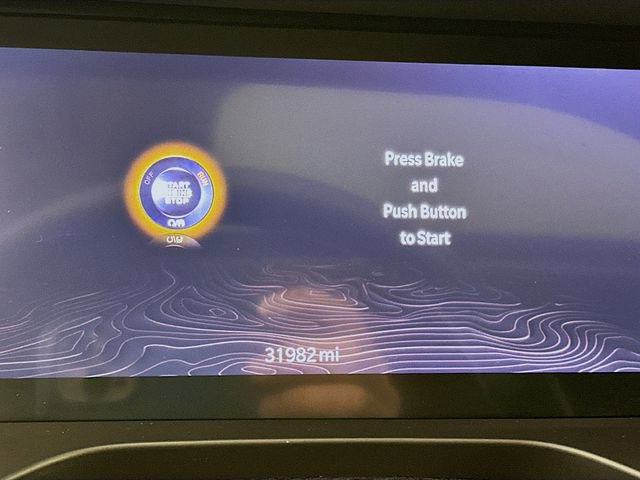 Used 2022 Jeep Grand Cherokee L Limited image 19