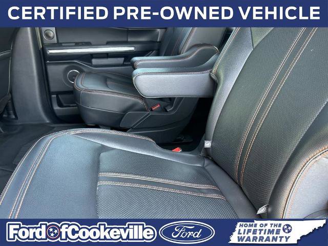 Certified 2024 Ford Expedition Timberline AWD/4WD image 19